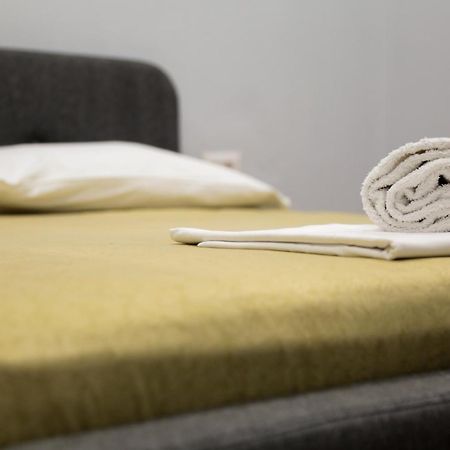 Be Solei Studio Apartments Sol 2 Tiranë Luaran gambar