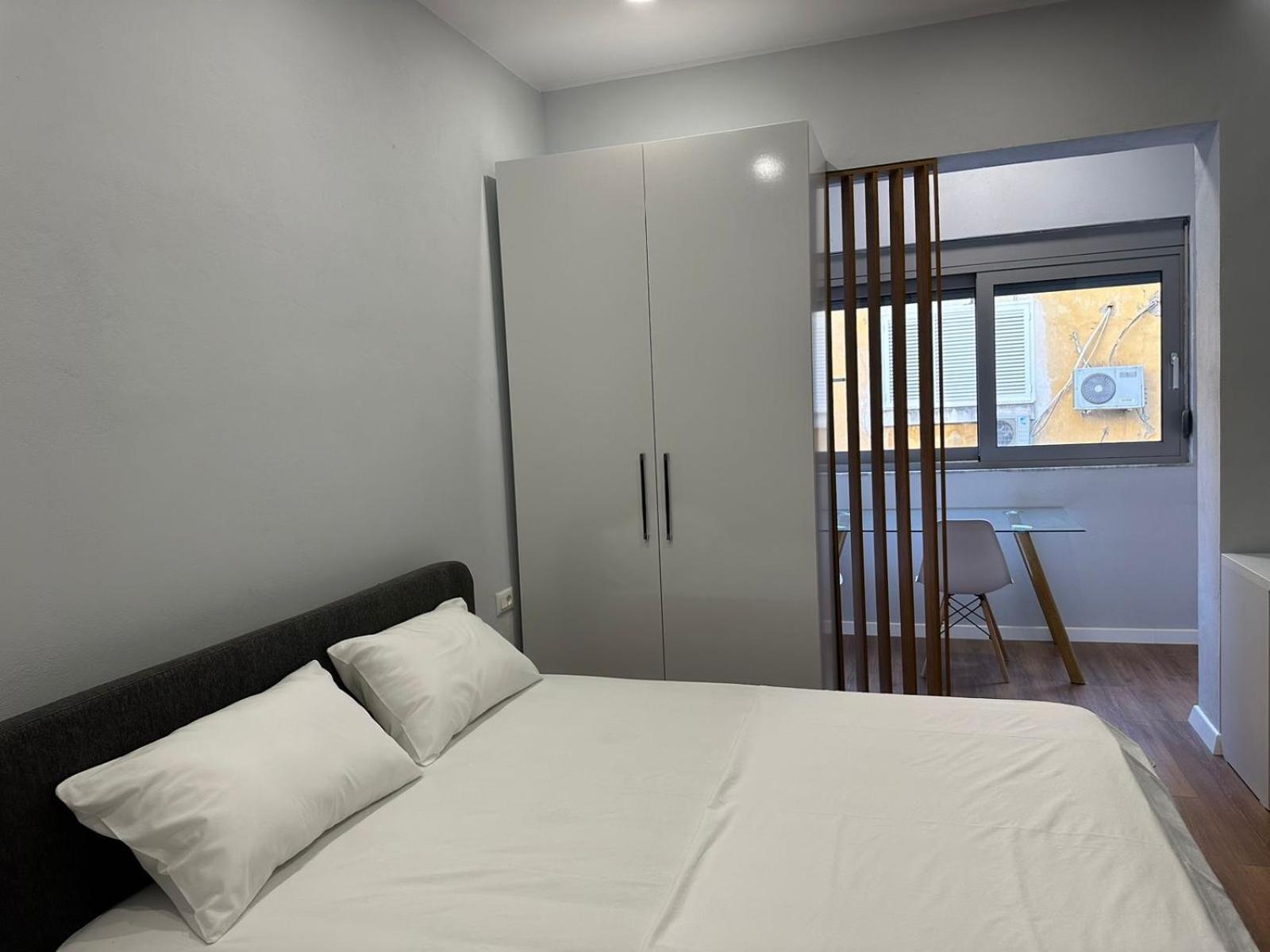 Be Solei Studio Apartments Sol 2 Tiranë Luaran gambar