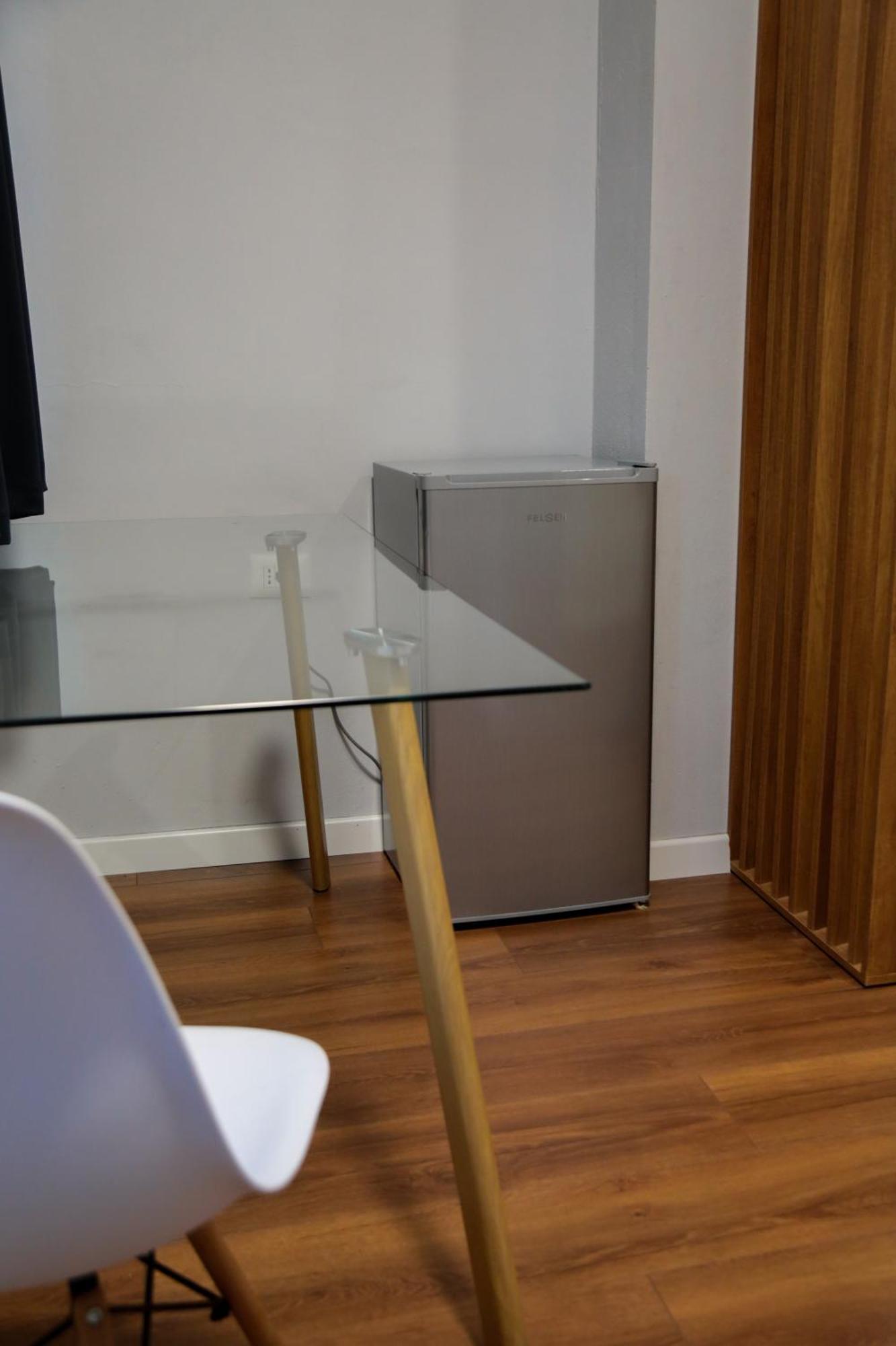 Be Solei Studio Apartments Sol 2 Tiranë Luaran gambar